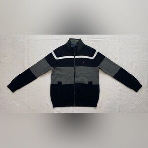Tommy Hilfiger sweater zip up